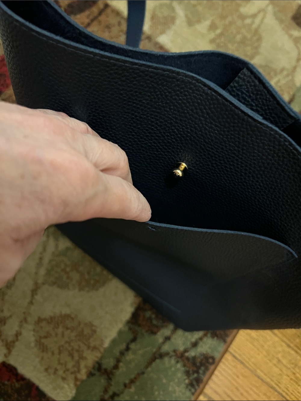 Ulta bag - Picture 4 of 5